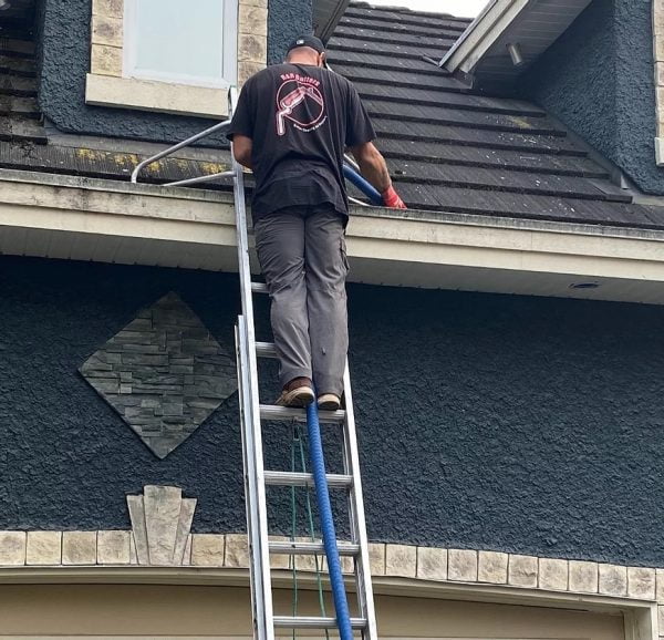 Gutter Repair R&R Gutters