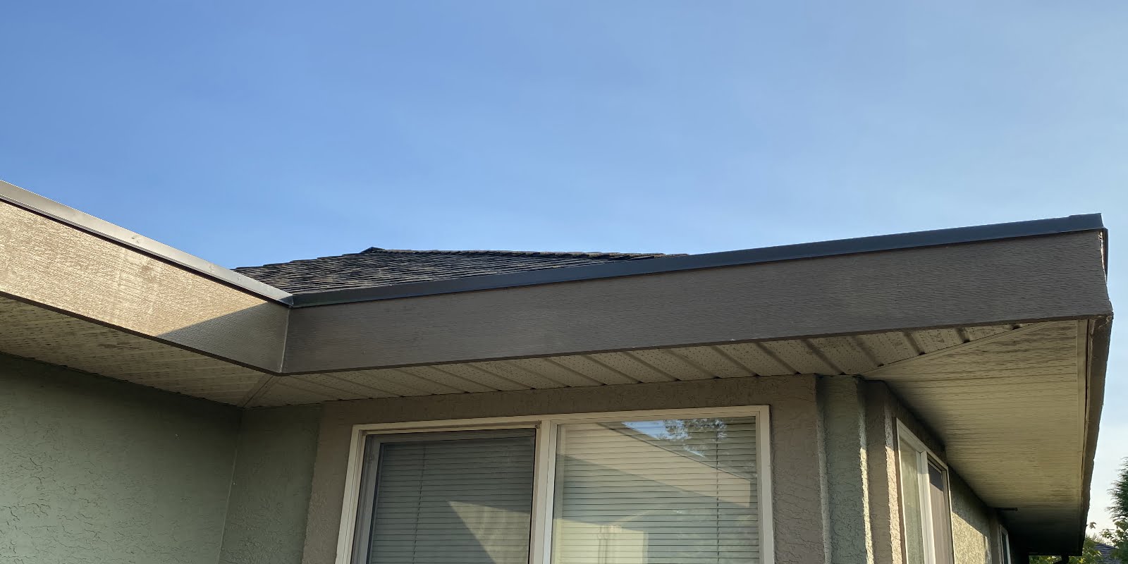 Professional Gutter Cleaning and Repair Service R&R Gutters